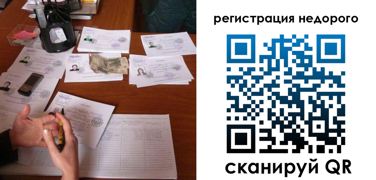 временная регистрация адрес в Бузулуке